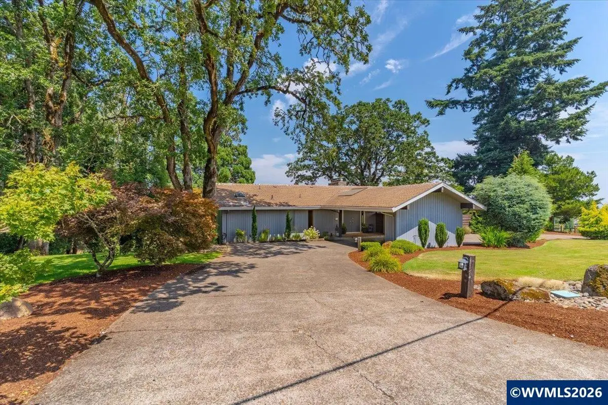 3323  Belvedere St NW, Salem, OR 97304 - #1