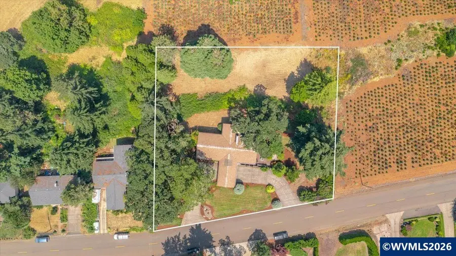 3323  Belvedere St NW, Salem, OR 97304 - #2