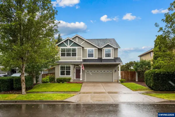 3065  Elliot St NW, Salem, OR 97304