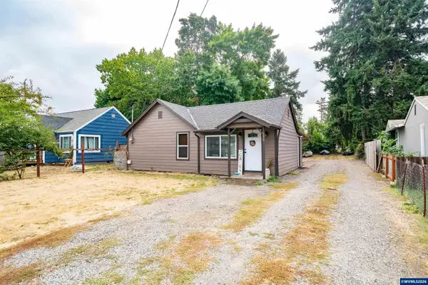 230  High St, Jefferson, OR 97352