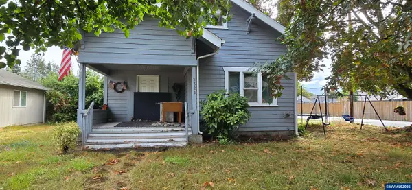 2325  Marion St SE, Albany, OR 97322