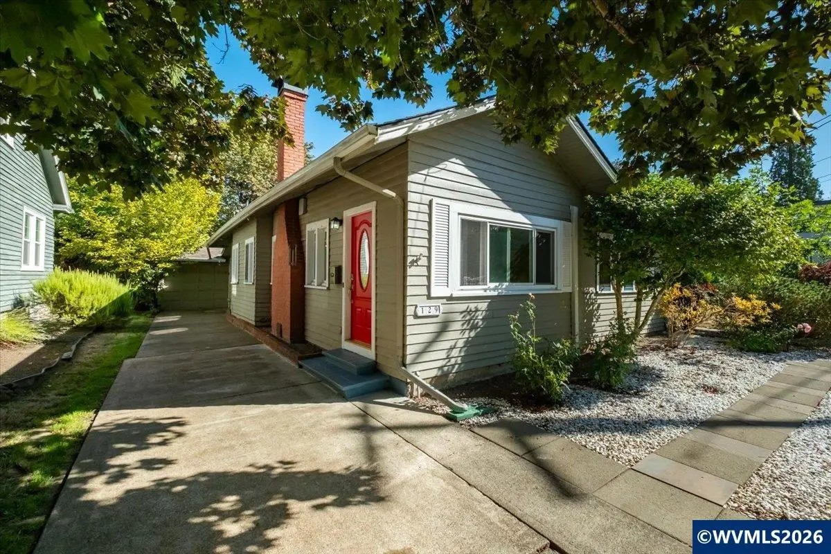 129 NW 11th St, Corvallis, OR 97330 - #1