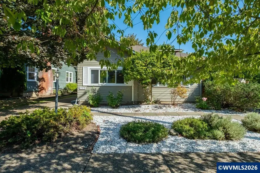 129 NW 11th St, Corvallis, OR 97330 - #2