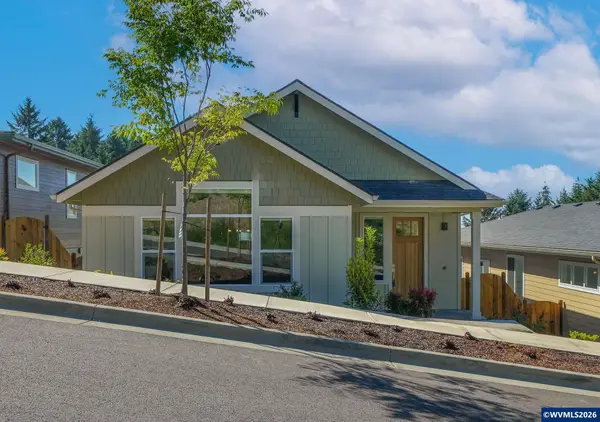 2024 NW Victory Av, Corvallis, OR 97330