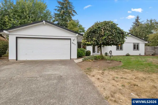 4675  Princess Ct NE, Salem, OR 97305