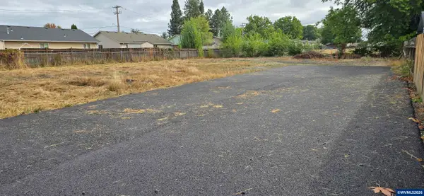Lot 1601  Marion (Next to 2325) St SE, Albany, OR 97321