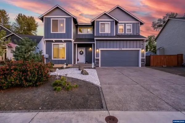 3150  Duane Ct SE, Albany, OR 97322