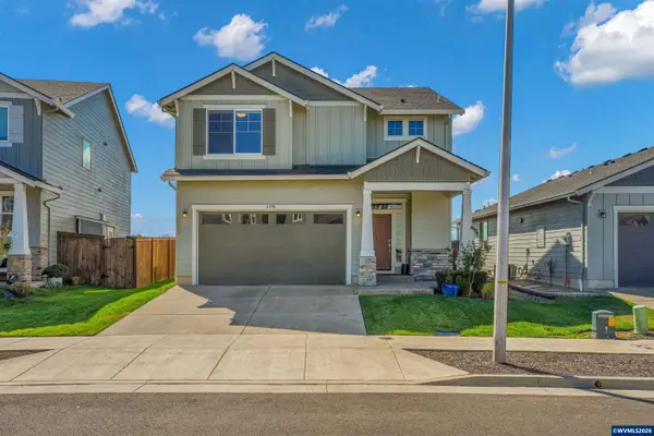 6098  Savannah St SE, Albany, OR 97322