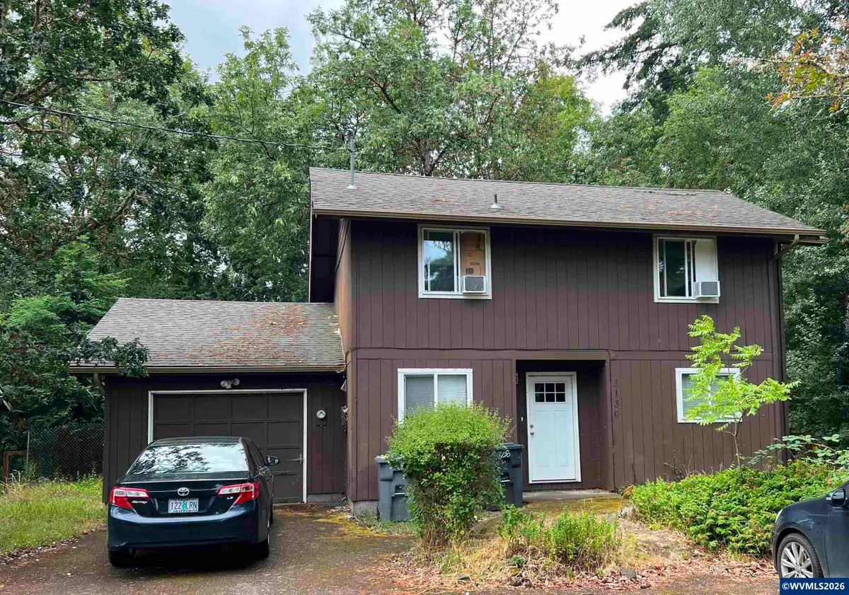 3130 NW Walnut Bl, Corvallis, OR 97330 - #1