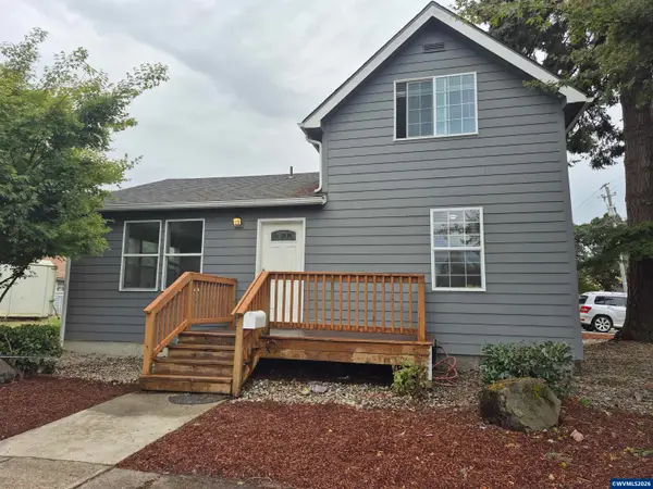 908  Water Av NE, Albany, OR 97321