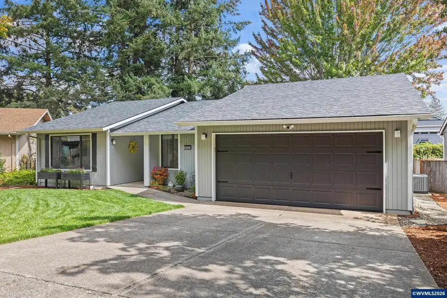 4662  7th Av SE, Salem, OR 97302 - #3