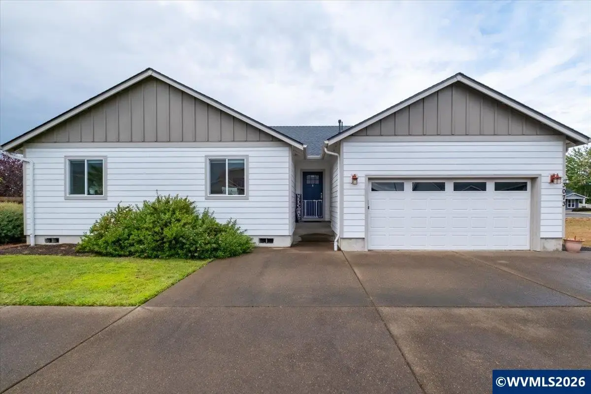 3073  Jaunt Av NE, Albany, OR 97321 - #1