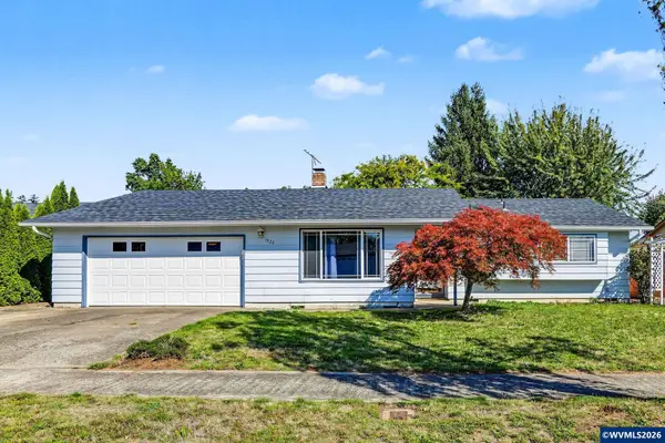 1923  Winchester St NW, Salem, OR 97304