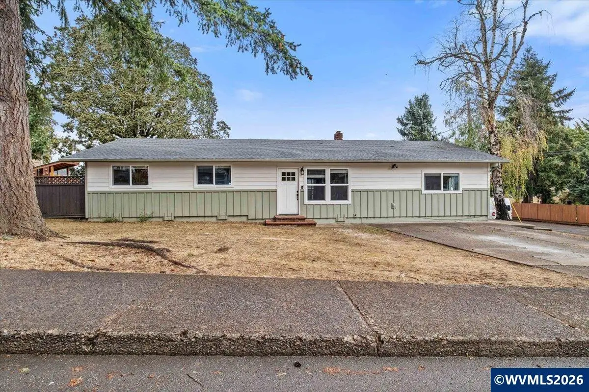 1491 SW 10th St, Dallas, OR 97338 - #1