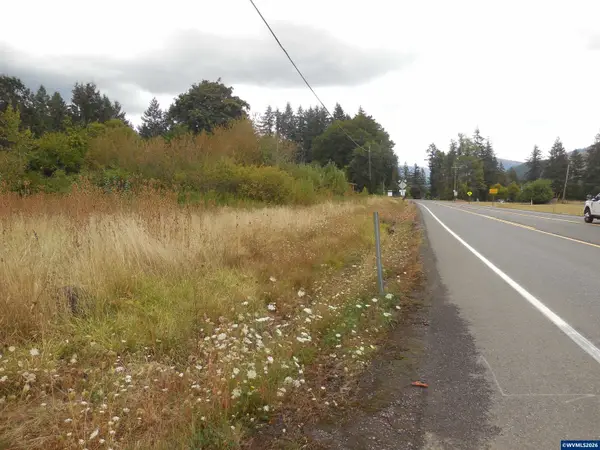 0 N Santiam Hwy, Gates, OR 97346