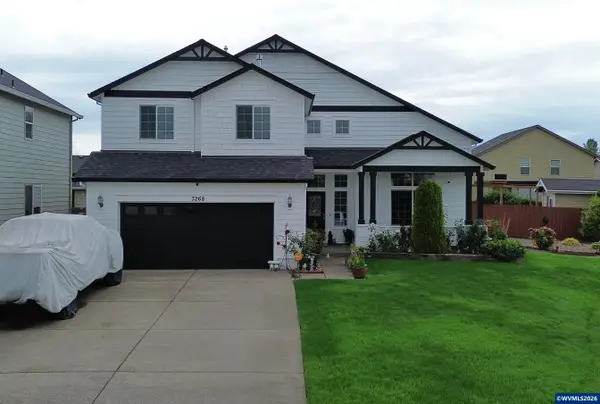 3268  Reed Ave Av, Woodburn, OR 97071