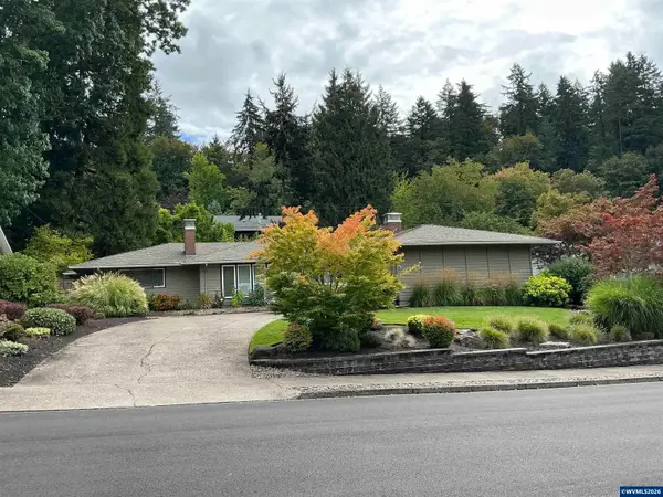 3588  Dogwood Dr S, Salem, OR 97302