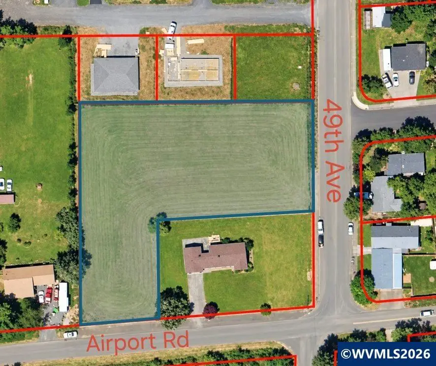 4890  Airport Rd, Sweet Home, OR 97386 - #2