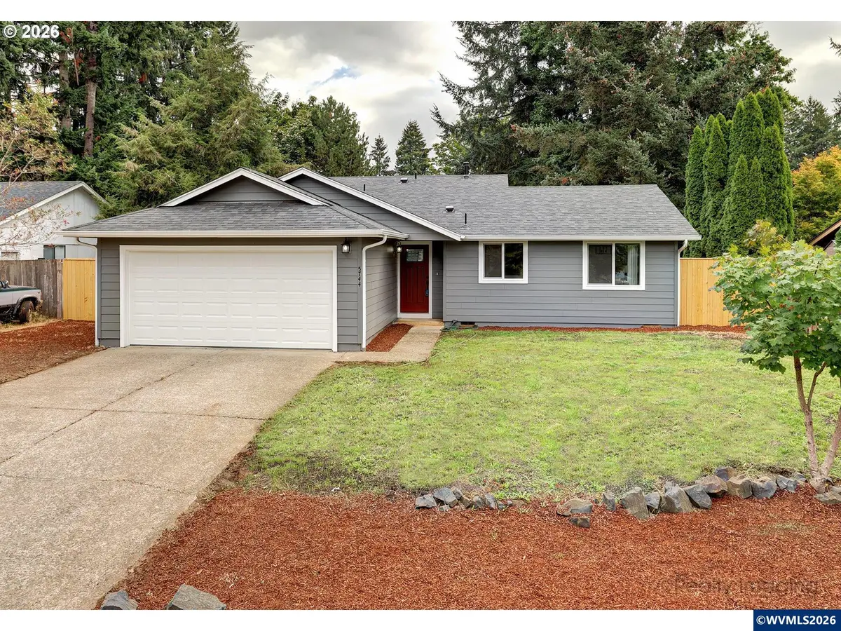 5744  Sugar Plum Av, Salem, OR 97306 - #1