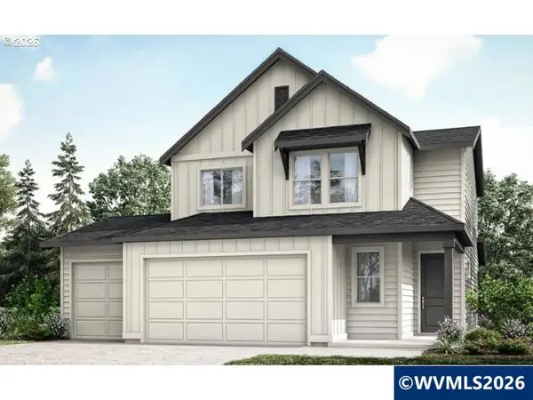 3267  Nightingale Dr, Woodburn, OR 97071