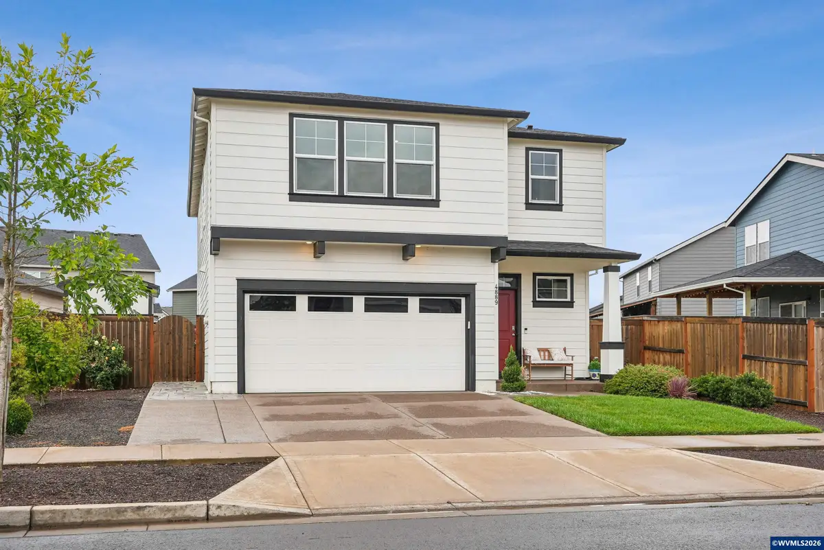 4889  Navigation Av NE, Salem, OR 97305 - #1