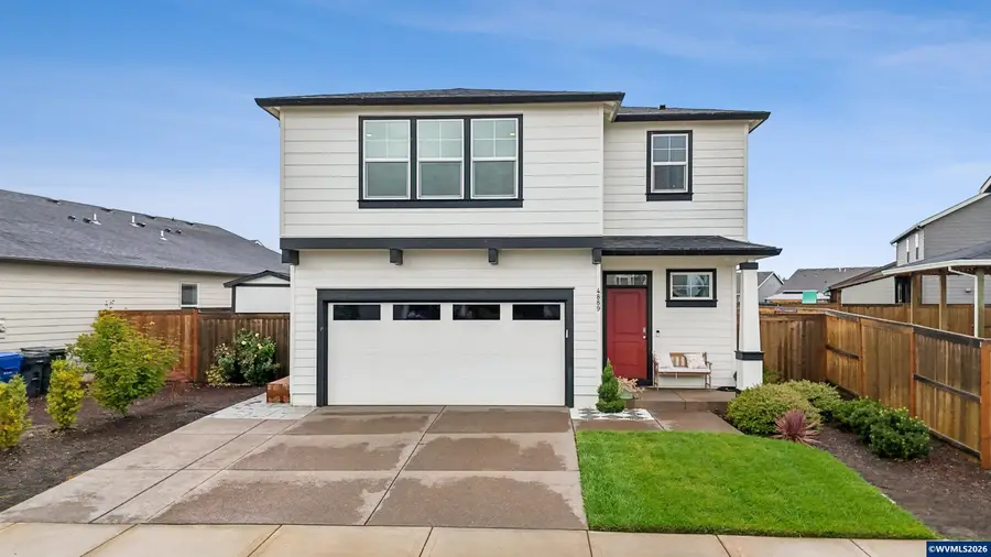 4889  Navigation Av NE, Salem, OR 97305 - #2