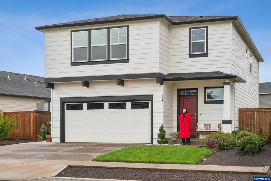 4889  Navigation Av NE, Salem, OR 97305 - #3