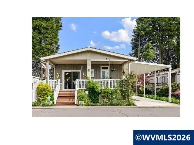 1800  Lakewood Ct, Eugene, OR 97402 - #1