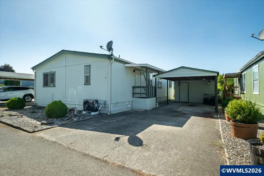 31919 N Lake Creek #41 Dr, Tangent, OR 97389 - #3