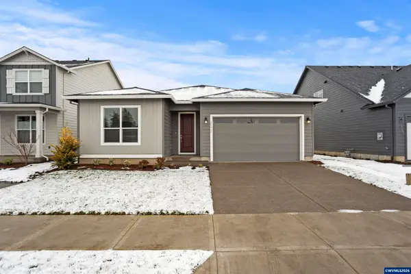 2637 NW Ninebark Dr, Corvallis, OR 97330