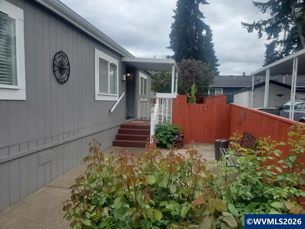 205  Boone Rd SE, Salem, OR 97306
