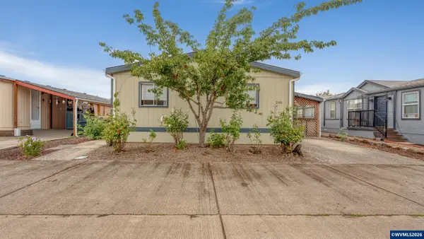 200  Market (#240) St, Lebanon, OR 97355