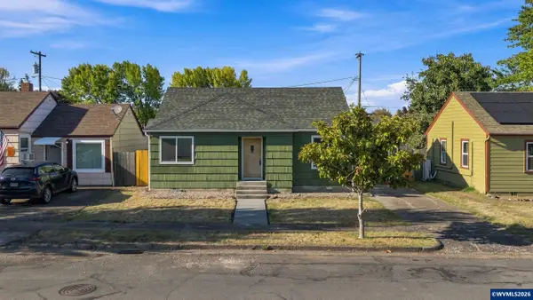 1059 SW 15th Ave. Av, Albany, OR 97321