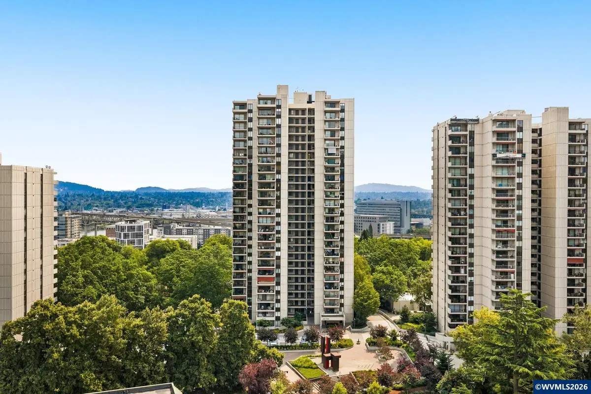 2221 SW 1st  Unit 2424 Av, Portland, OR 97201 - #1