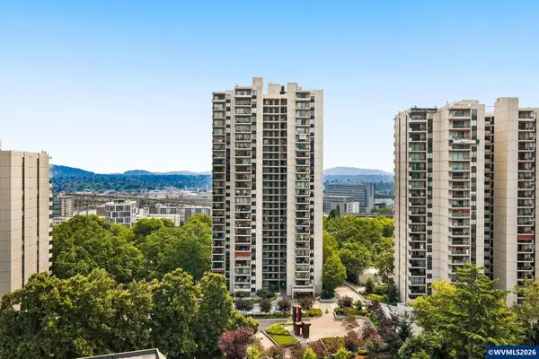 2221 SW 1st  Unit 2424 Av, Portland, OR 97201