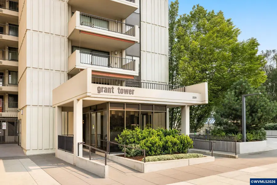 2221 SW 1st  Unit 2424 Av, Portland, OR 97201 - #2