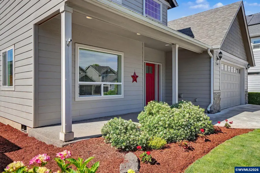 1162  Lent Ct NE, Keizer, OR 97303 - #3