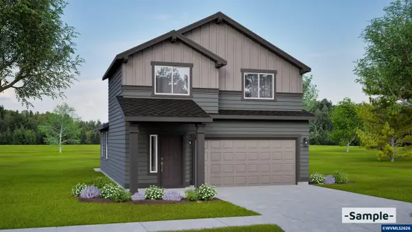 2468  Morrow Ct NW, Salem, OR 97304