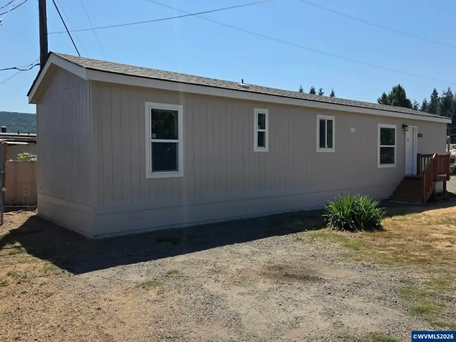 3137  Highway 20 #25, Sweet Home, OR 97386 - #2