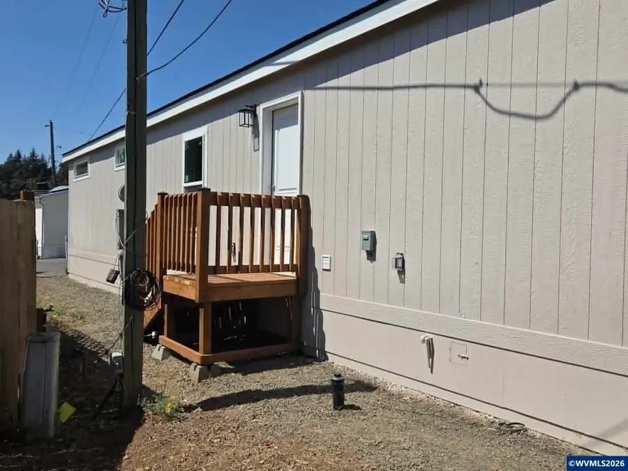 3137  Highway 20 #25, Sweet Home, OR 97386 - #3