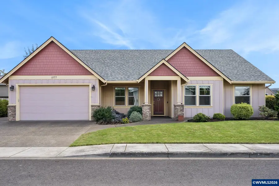 1277  Robert St, Woodburn, OR 97071 - #2