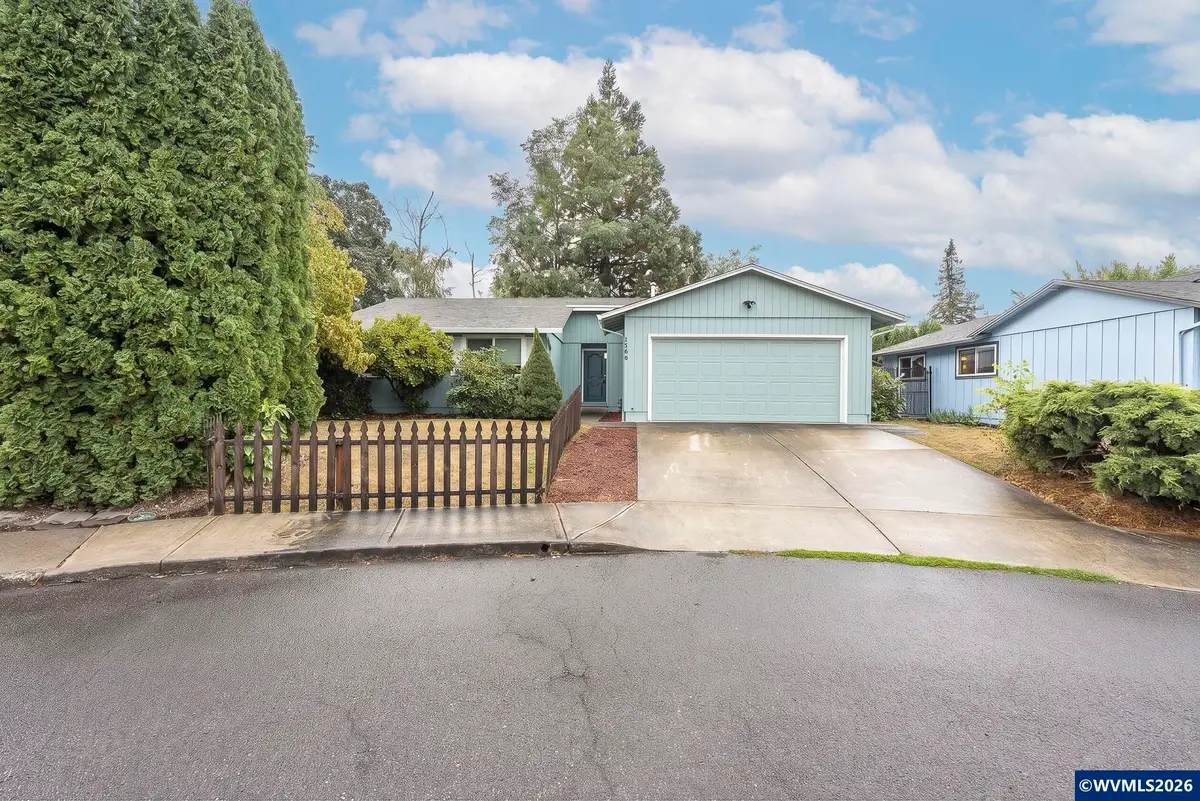 1586  Freeman Ct NE, Keizer, OR 97303 - #1