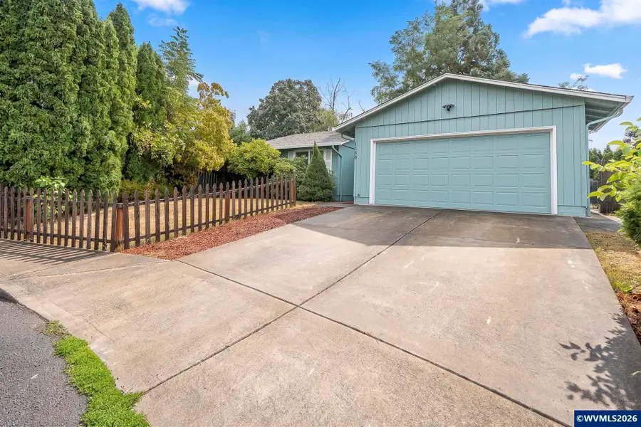 1586  Freeman Ct NE, Keizer, OR 97303 - #3