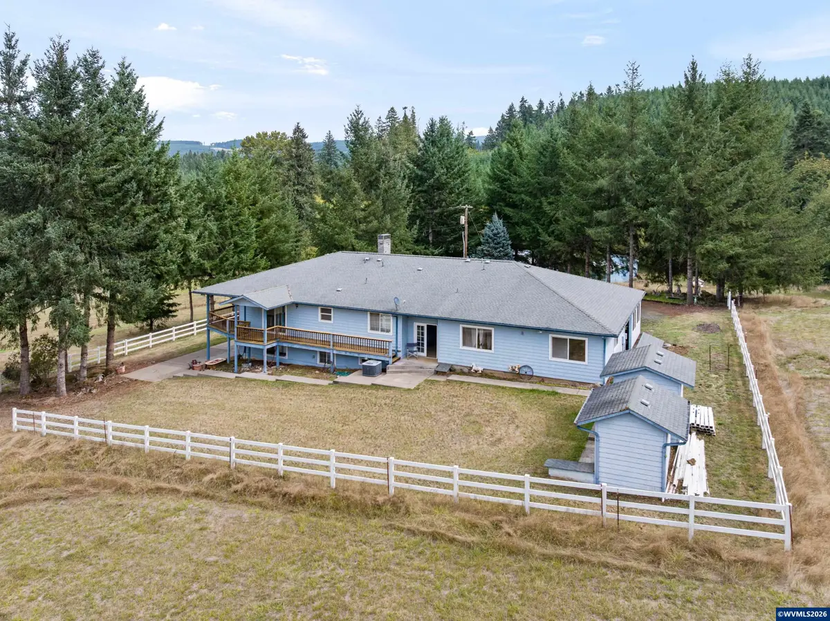42174  Fish Hatchery Dr, Scio, OR 97374 - #1