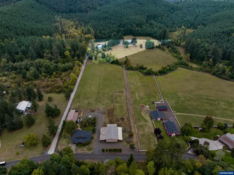 42174  Fish Hatchery Dr, Scio, OR 97374 - #2