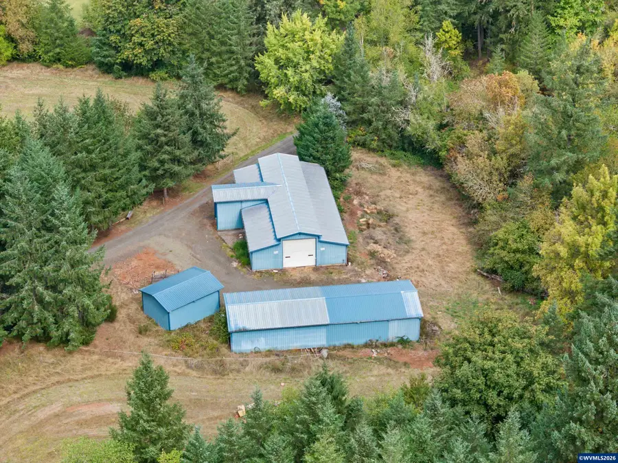 42174  Fish Hatchery Dr, Scio, OR 97374 - #3