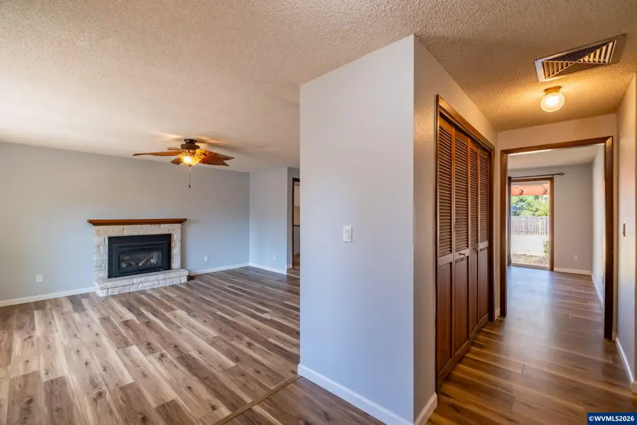 3305  Davidson St SE, Albany, OR 97322 - #2