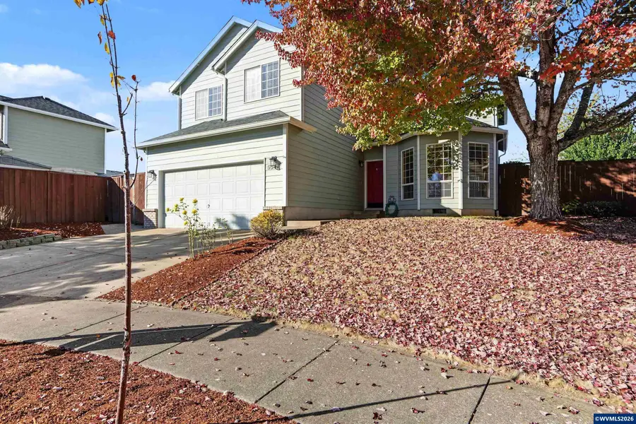 5547 SW Bluestem Pl, Corvallis, OR 97333 - #2