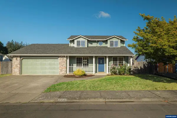 7441  Bluestem St NE, Keizer, OR 97303