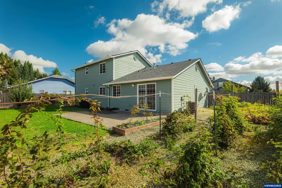 7441  Bluestem St NE, Keizer, OR 97303 - #3